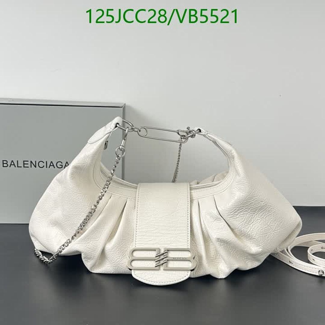 Balenciaga-Bag-4A Quality Code: VB5521 $: 125USD