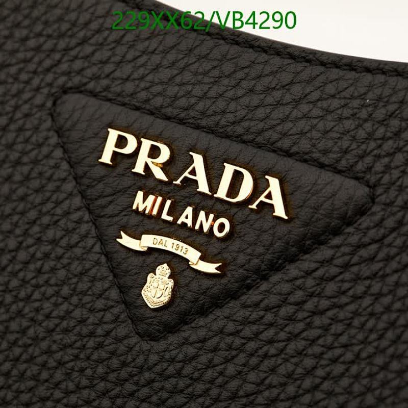 Prada-Bag-Mirror Quality Code: VB4290 $: 229USD