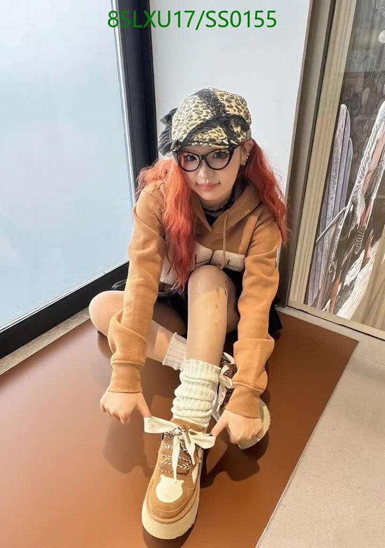 UGG-Women Shoes Code: SS0155 $: 85USD