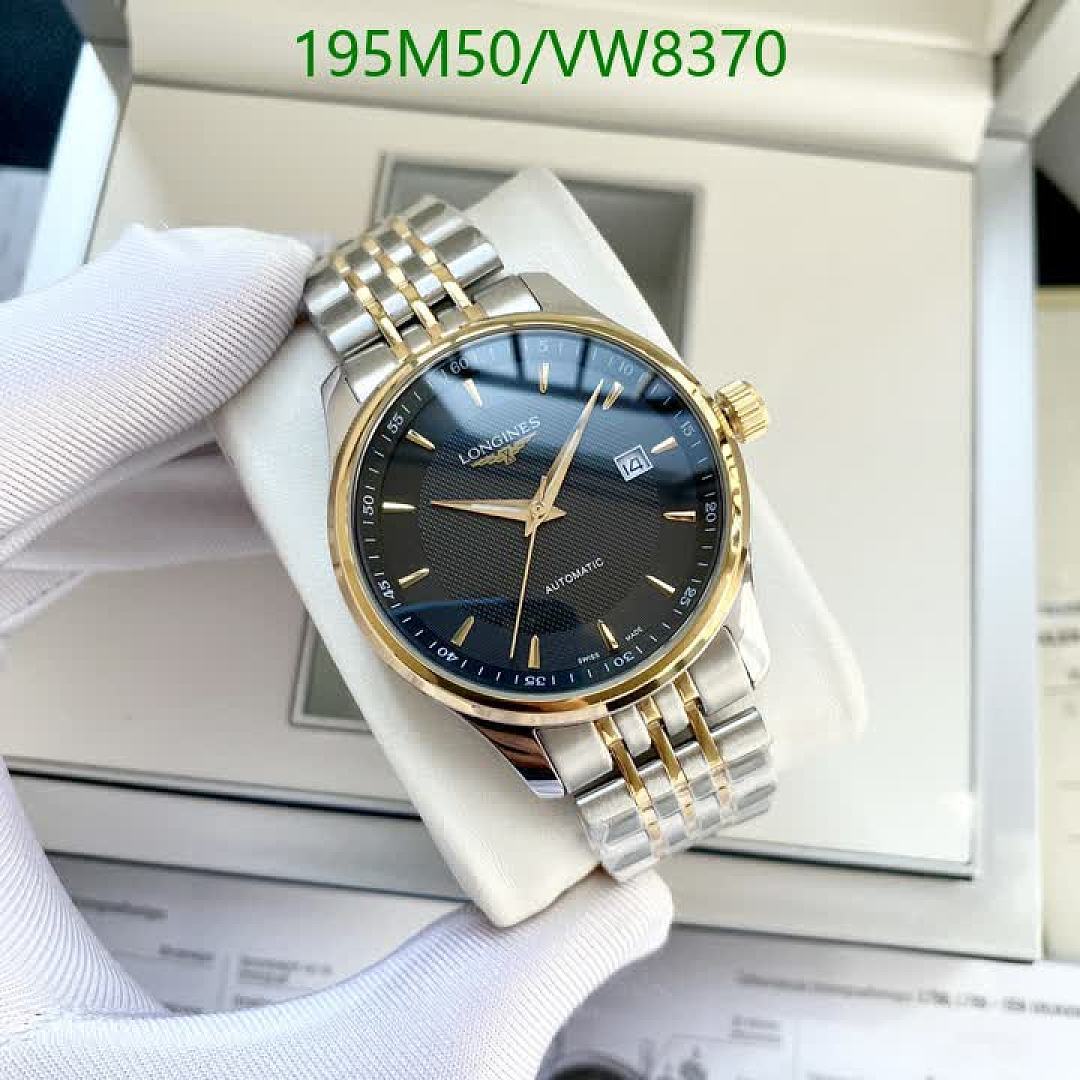 Longines-Watch-Mirror Quality Code: VW8370 $: 195USD