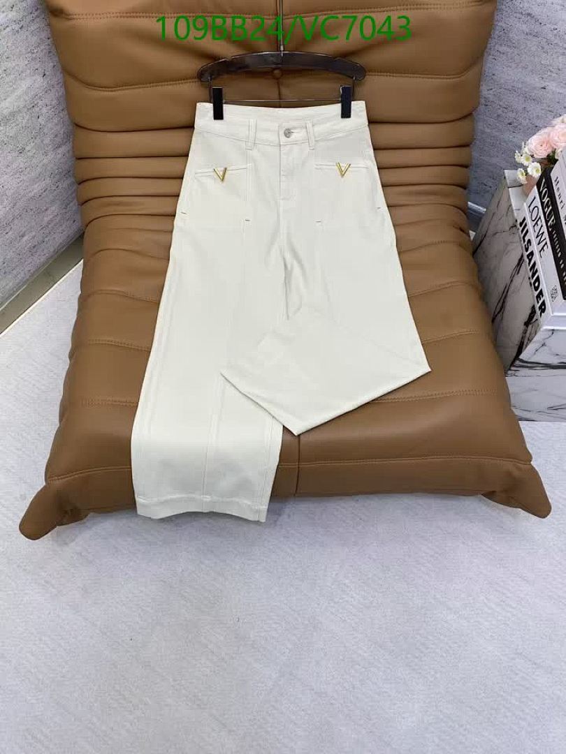 Chole-Clothing Code: VC7043 $: 109USD