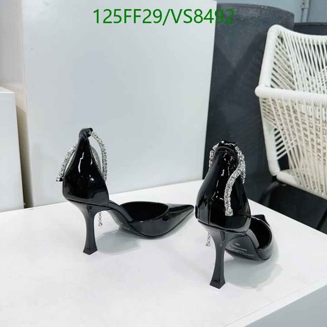 Jimmy Choo-Men shoes Code: VS8492 $: 125USD