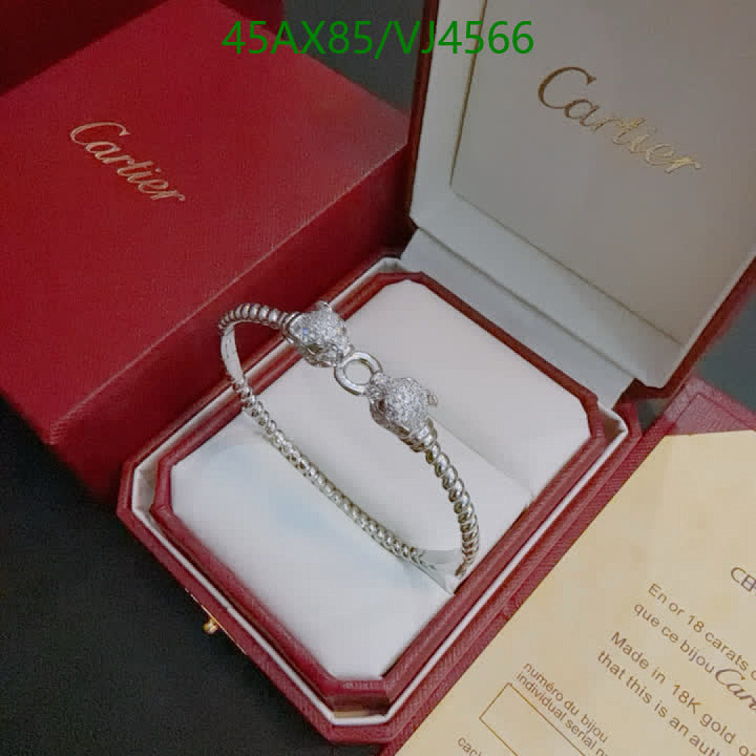 Cartier-Jewelry Code: VJ4566 $: 45USD