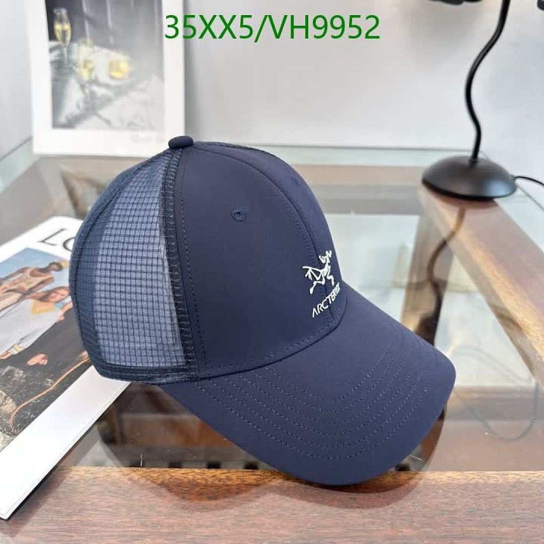 Arcteryx-Cap(Hat) Code: VH9952 $: 35USD