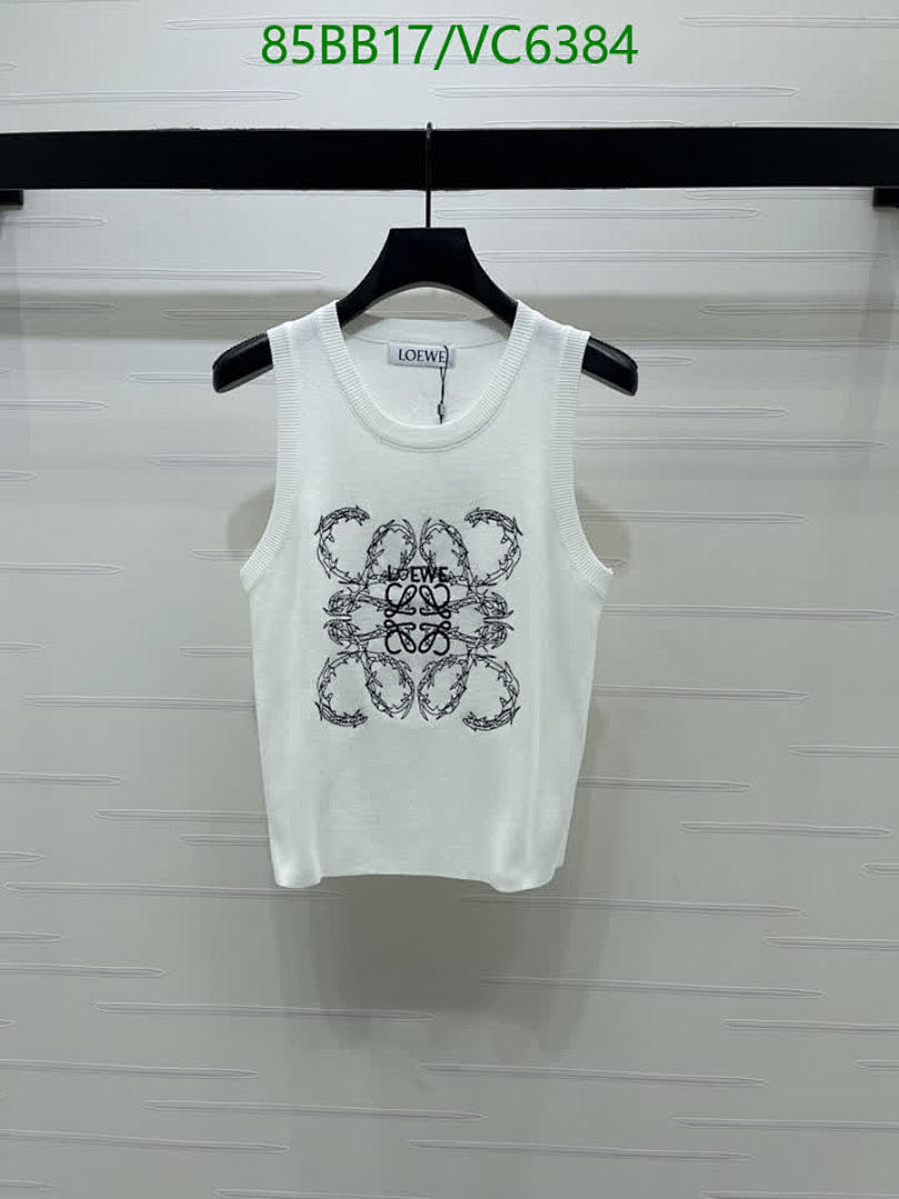 Loewe-Clothing Code: VC6384 $: 85USD