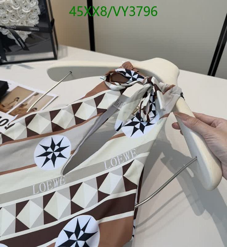 Loewe-Swimsuit Code: VY3796 $: 45USD