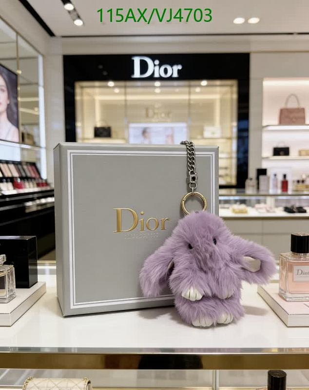 Dior-Jewelry Code: VJ4703 $: 115USD