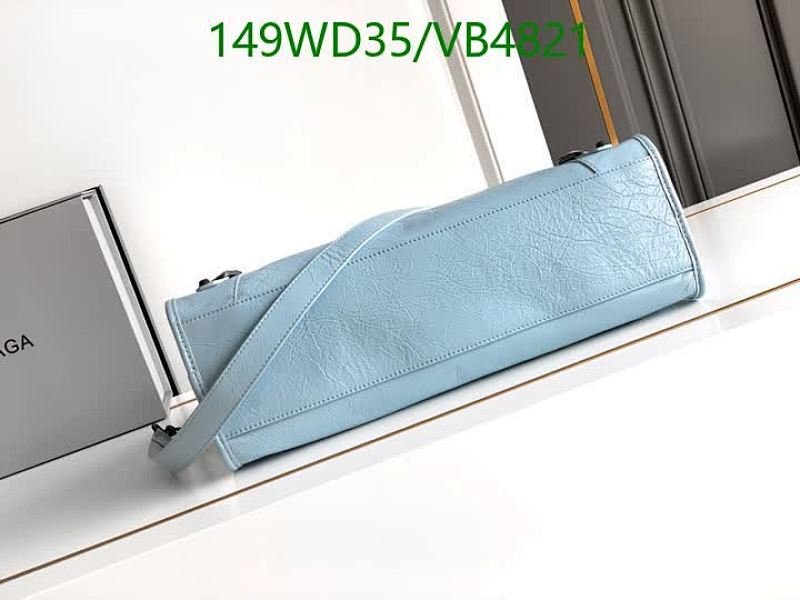 Balenciaga-Bag-4A Quality Code: VB4821