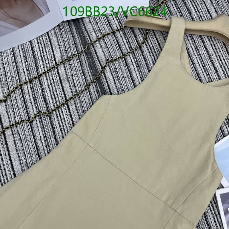 Miu Miu-Clothing Code: VC6624 $: 109USD