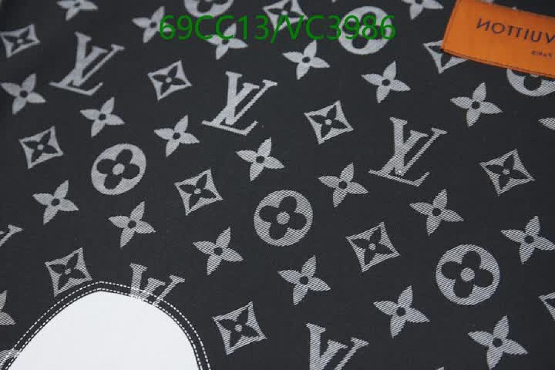 LV-Clothing Code: VC3986 $: 69USD