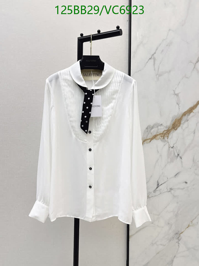 Valentino-Clothing Code: VC6923 $: 125USD