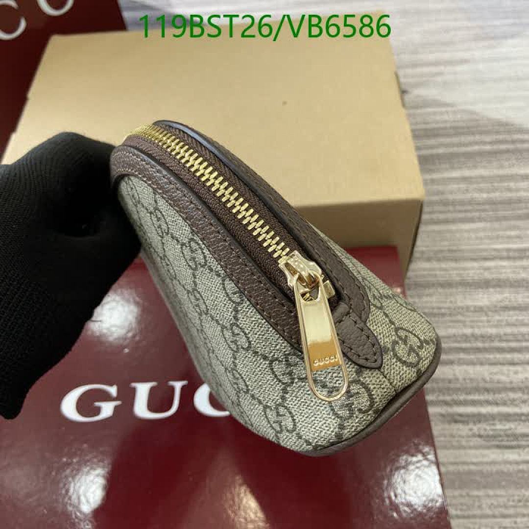 Gucci-Bag-Mirror Quality Code: VB6586 $: 119USD