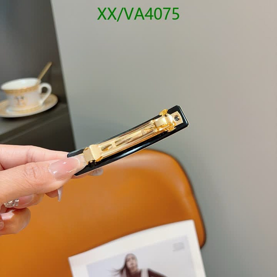 Celine-Headband Code: VA4075