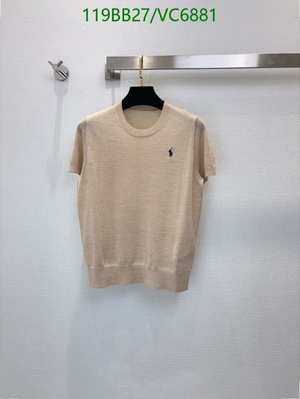 Ralph Lauren-Clothing Code: VC6881 $: 119USD