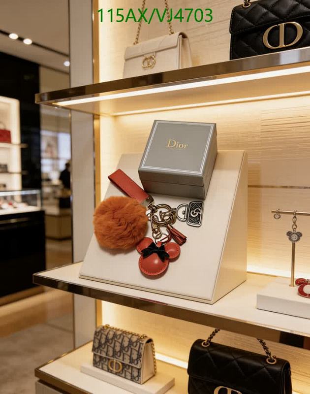 Dior-Jewelry Code: VJ4703 $: 115USD