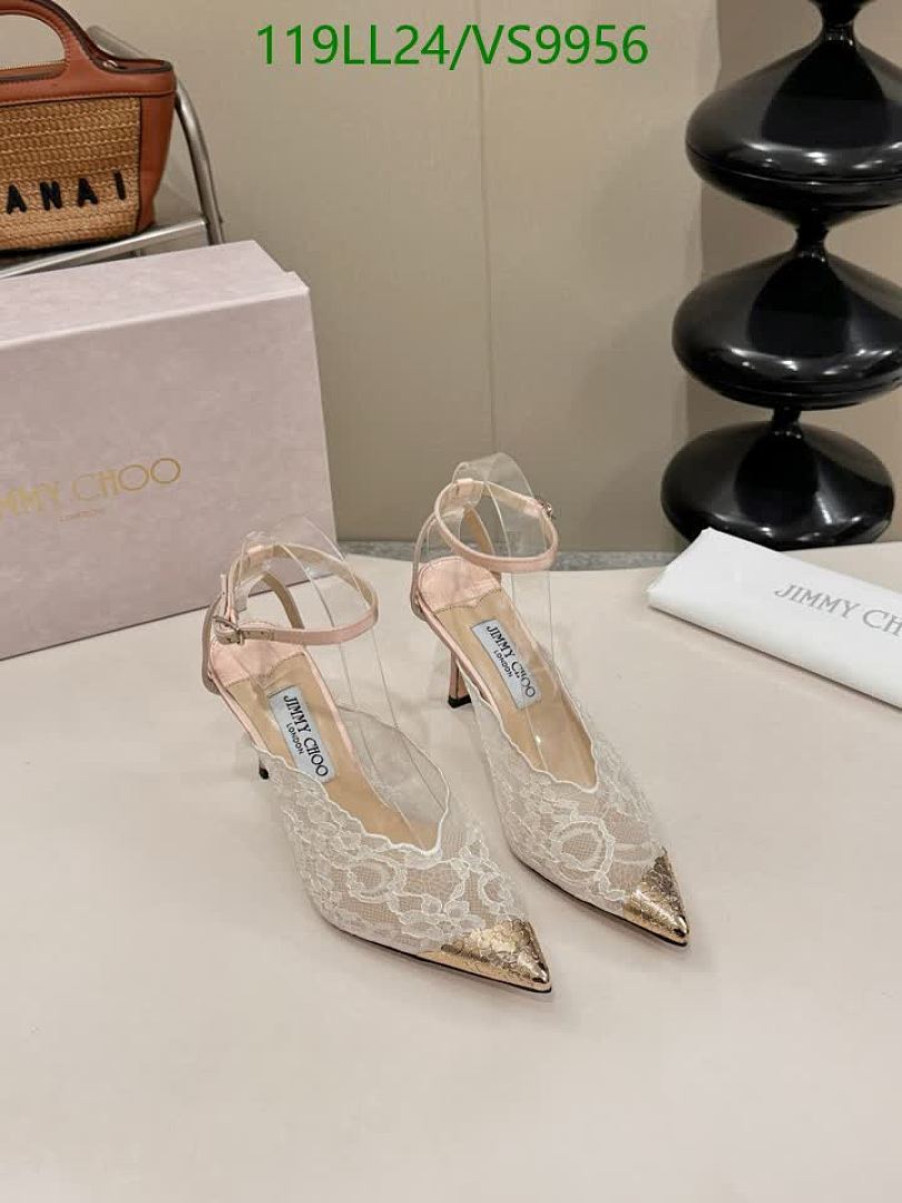 Jimmy Choo-Women Shoes Code: VS9956 $: 119USD