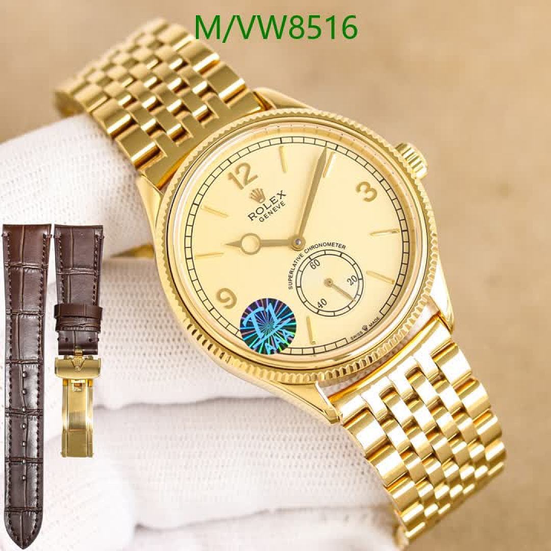 Rolex-Watch-Mirror Quality Code: VW8516