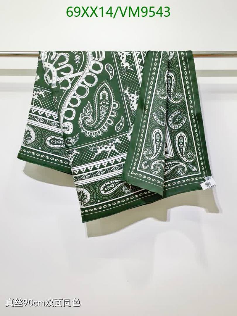 Hermes-Scarf Code: VM9543 $: 69USD