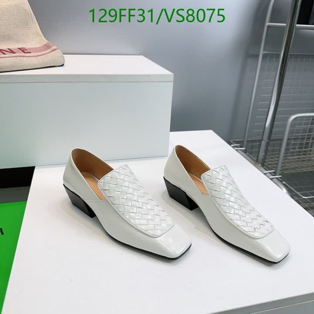 BV-Women Shoes Code: VS8075 $: 129USD