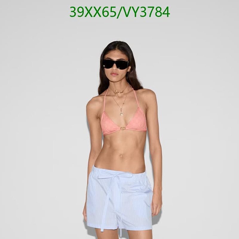 GUCCI-Swimsuit Code: VY3784 $: 39USD
