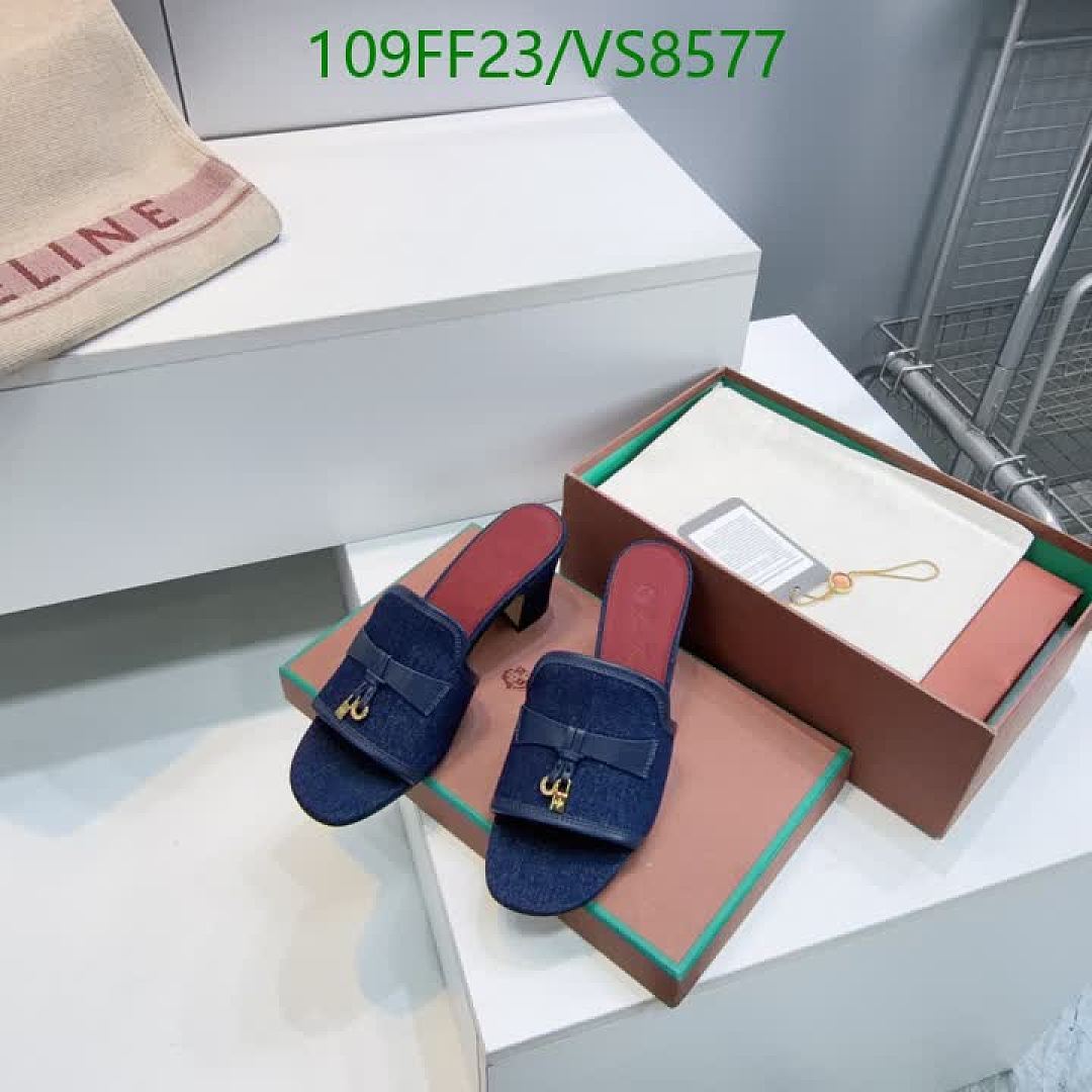 Loro Piana-Women Shoes Code: VS8577 $: 109USD