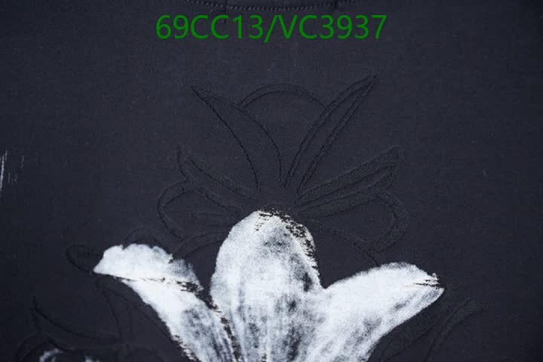 Chrome Hearts-Clothing Code: VC3937 $: 69USD