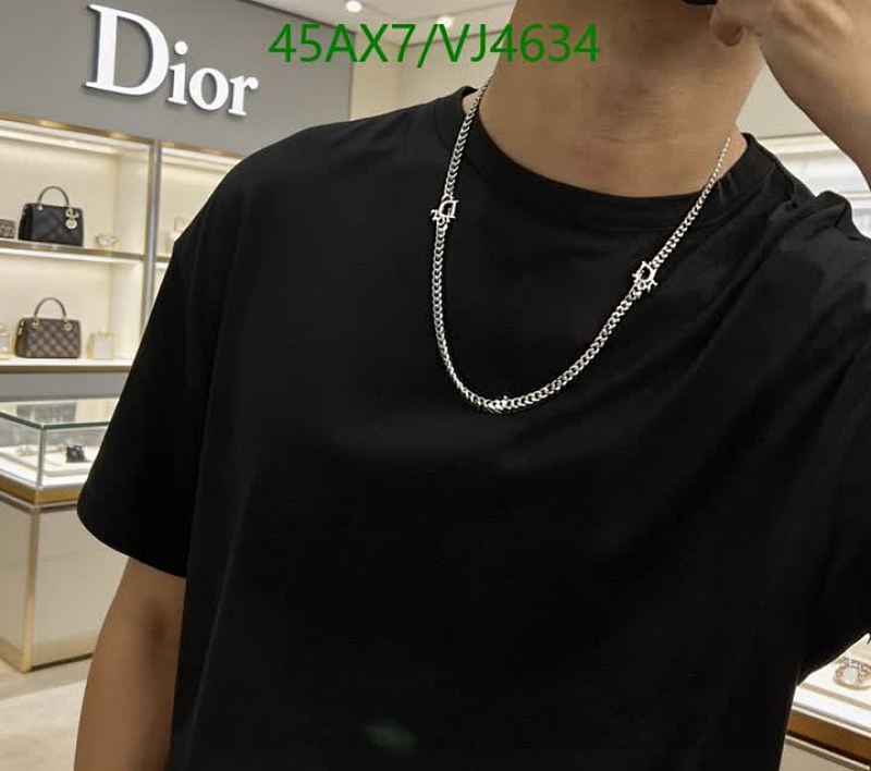 Dior-Jewelry Code: VJ4634 $: 45USD