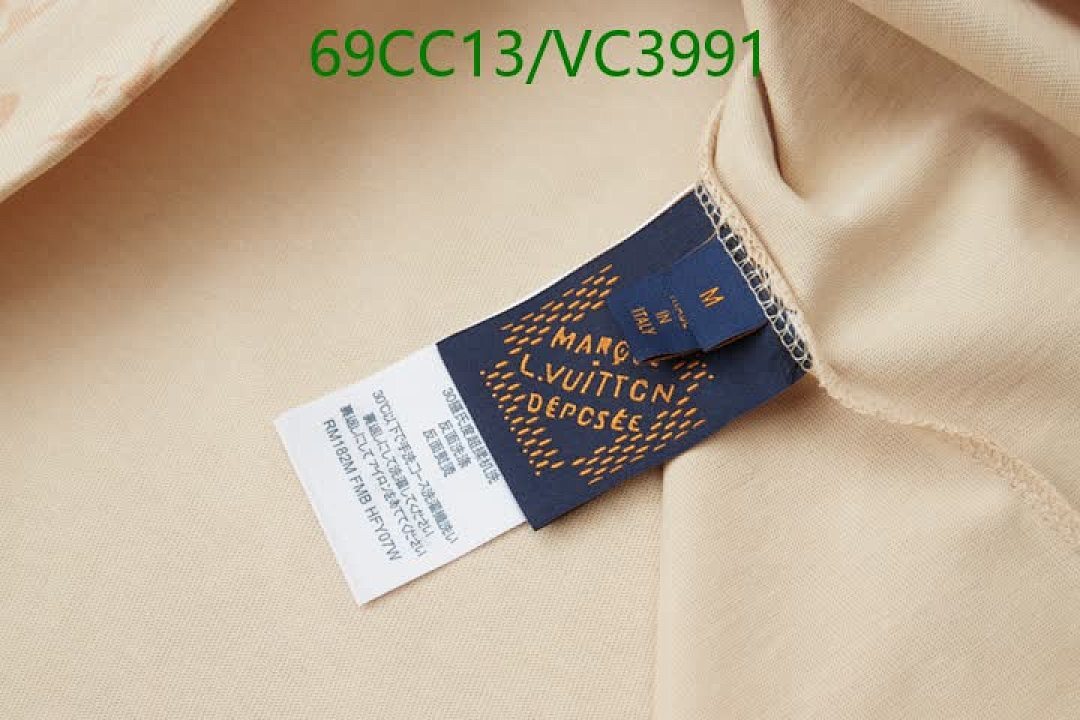 LV-Clothing Code: VC3991 $: 69USD