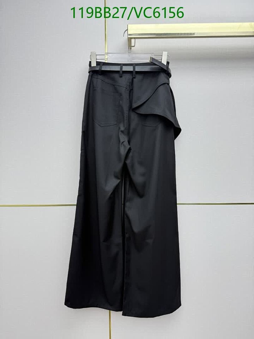 Dior-Clothing Code: VC6156 $: 119USD