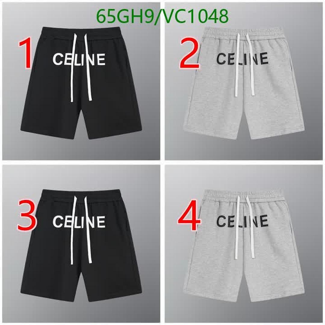 Celine-Beach Shorts Code: VC1048 $: 65USD