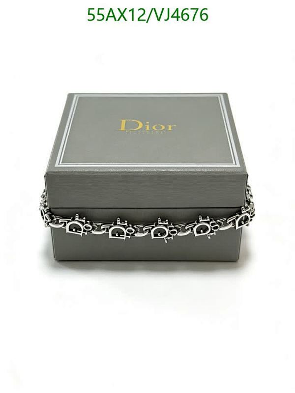 Dior-Jewelry Code: VJ4676 $: 55USD