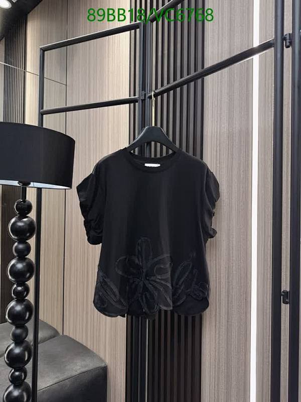 MM6-Clothing Code: VC6768 $: 89USD