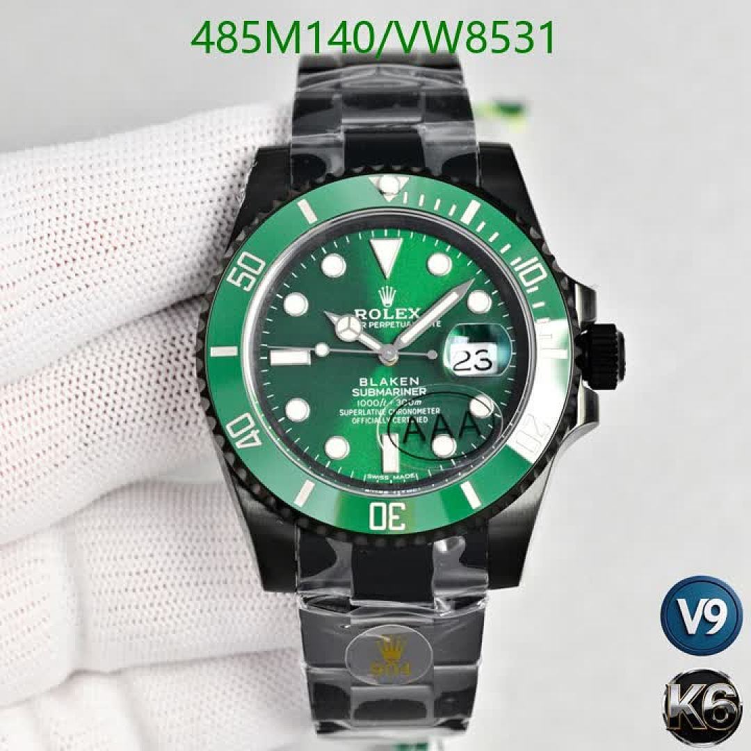 Rolex-Watch-Mirror Quality Code: VW8531 $: 485USD
