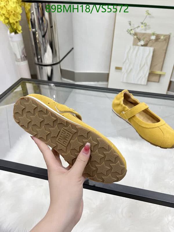Miu Miu-Women Shoes Code: VS5572 $: 89USD