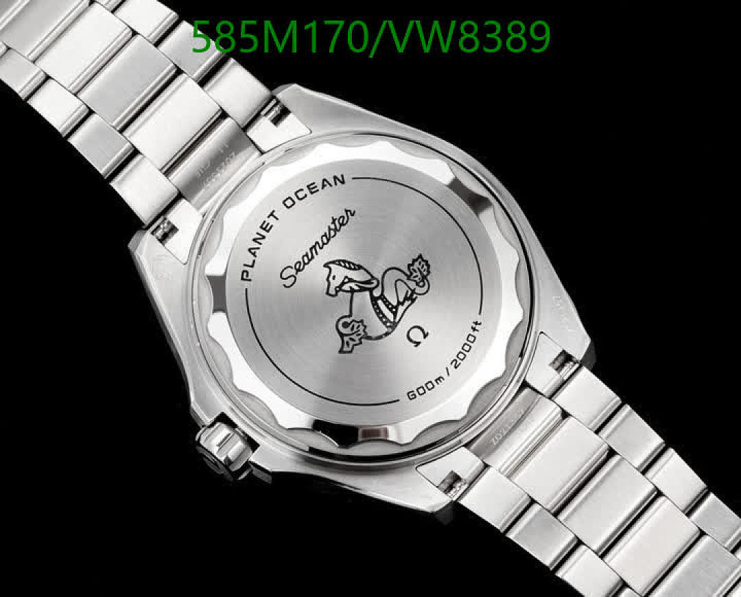 Omega-Watch(Mirror Quality) Code: VW8389 $: 585USD