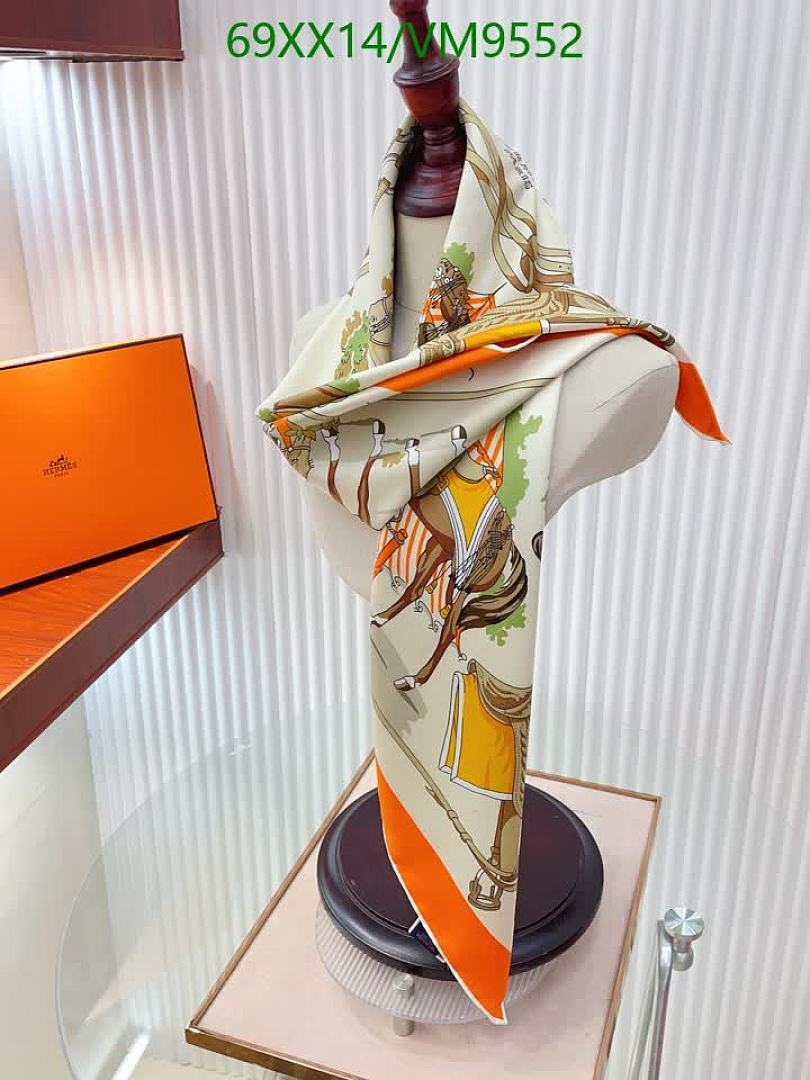Hermes-Scarf Code: VM9552 $: 69USD