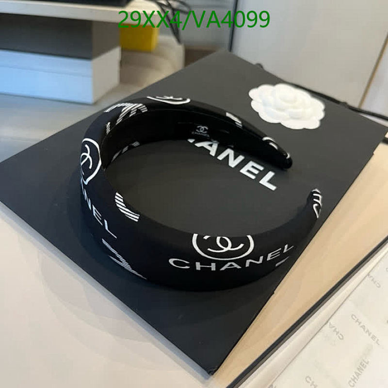 Chanel-Headband Code: VA4099 $: 29USD