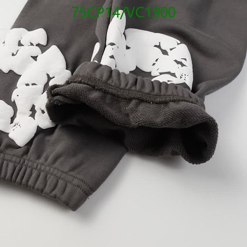 DENIM TEARS-Clothing Code: VC1900 $: 75USD