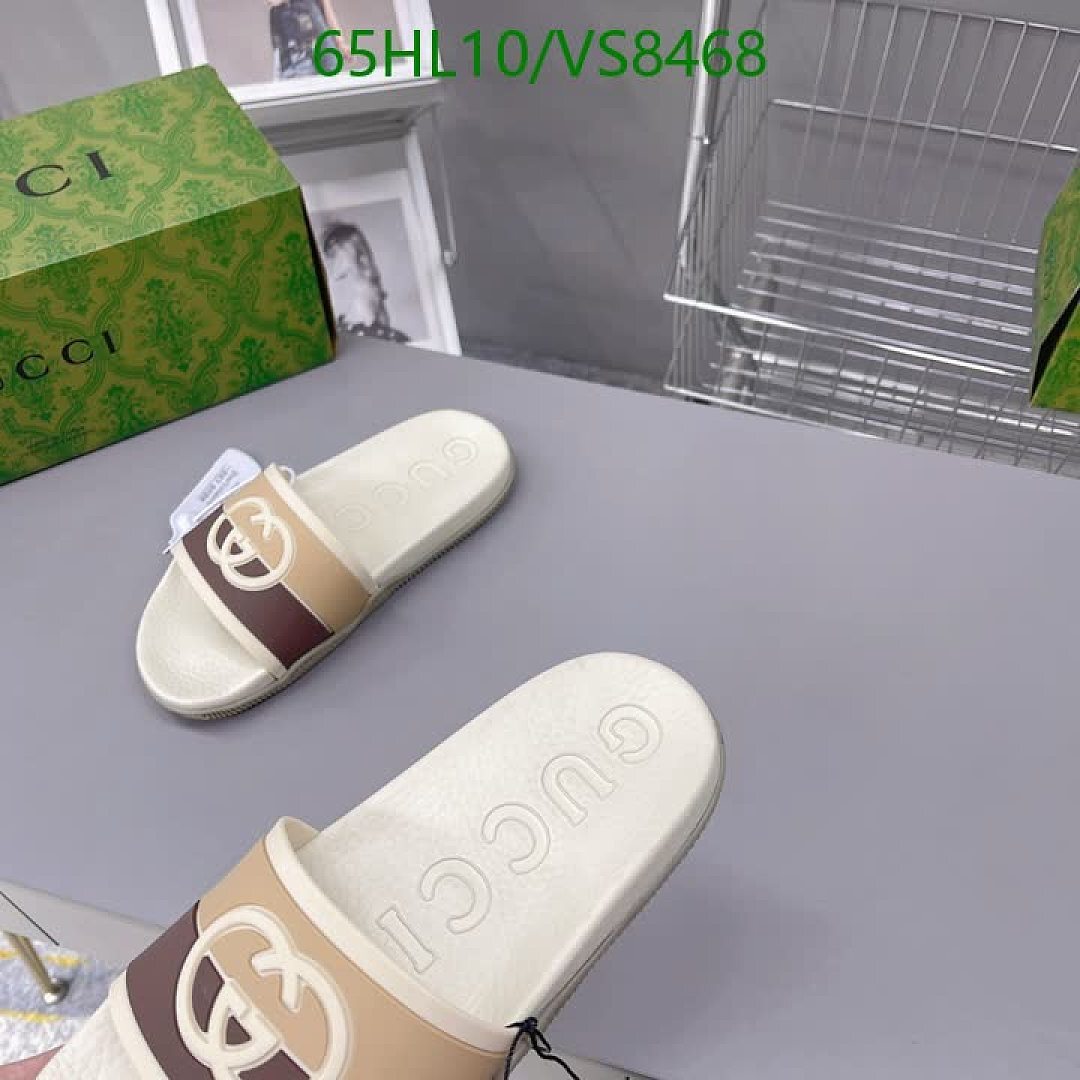 Gucci-Men shoes Code: VS8468 $: 65USD