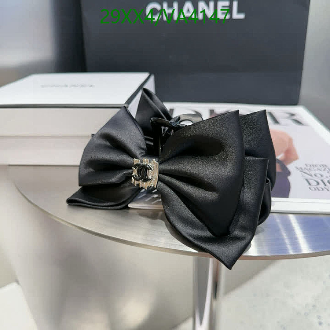 Chanel-Headband Code: VA4147 $: 29USD