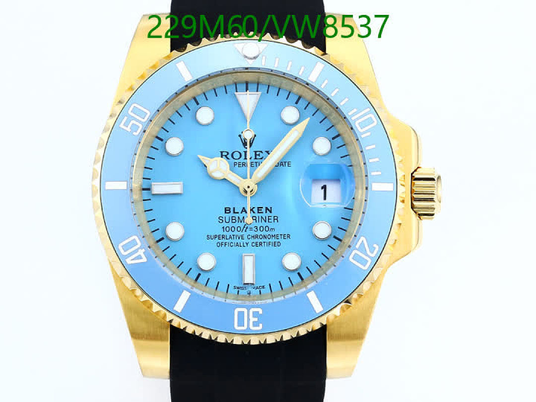 Rolex-Watch-Mirror Quality Code: VW8537 $: 229USD
