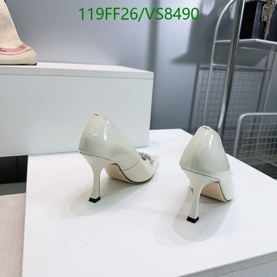 Jimmy Choo-Men shoes Code: VS8490 $: 119USD