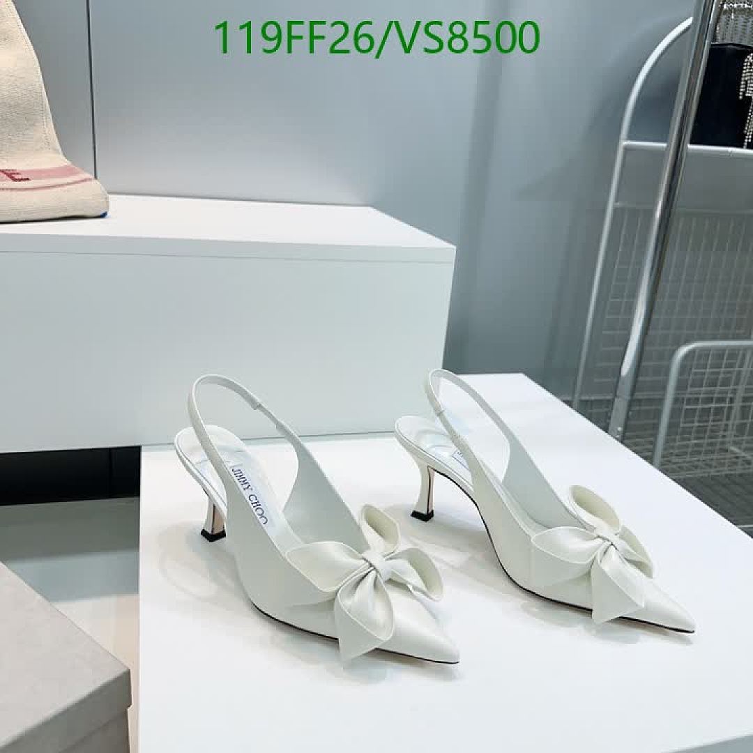 Jimmy Choo-Men shoes Code: VS8500 $: 119USD