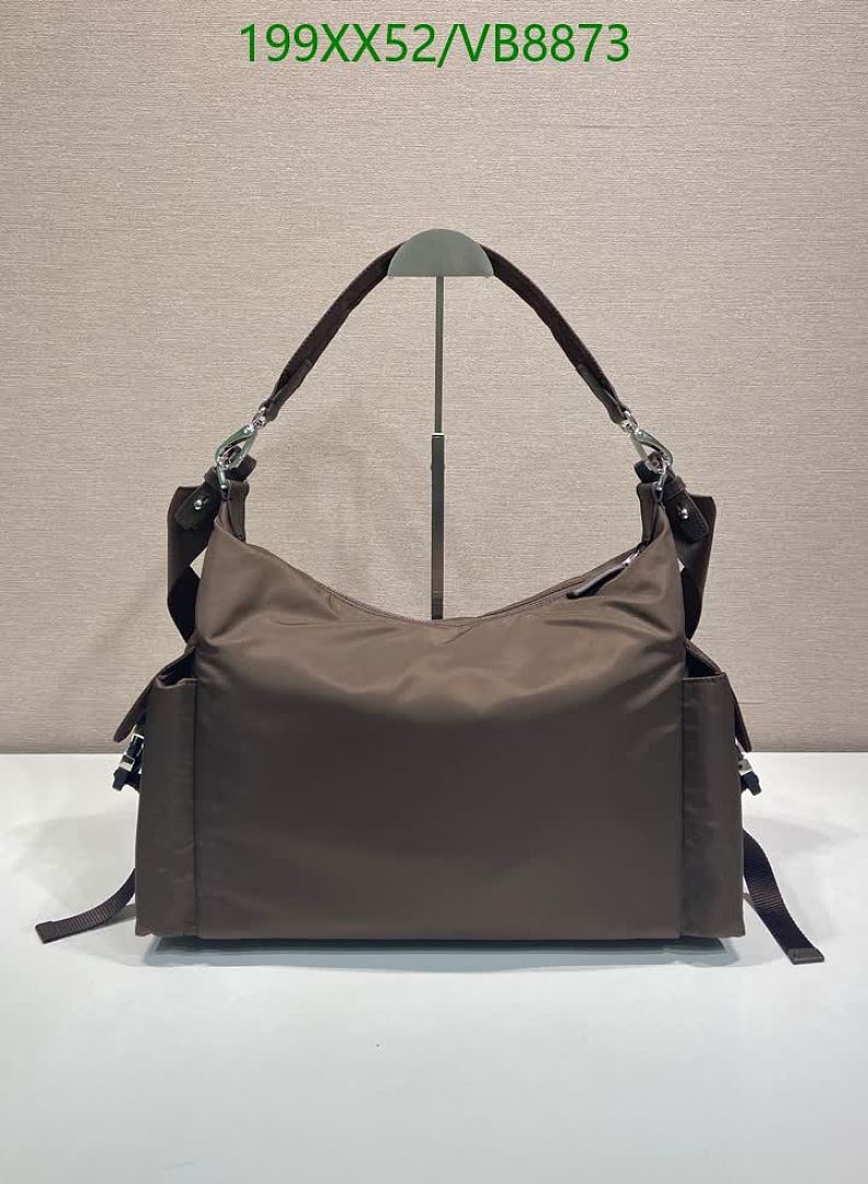 Prada-Bag-Mirror Quality Code: VB8873 $: 199USD