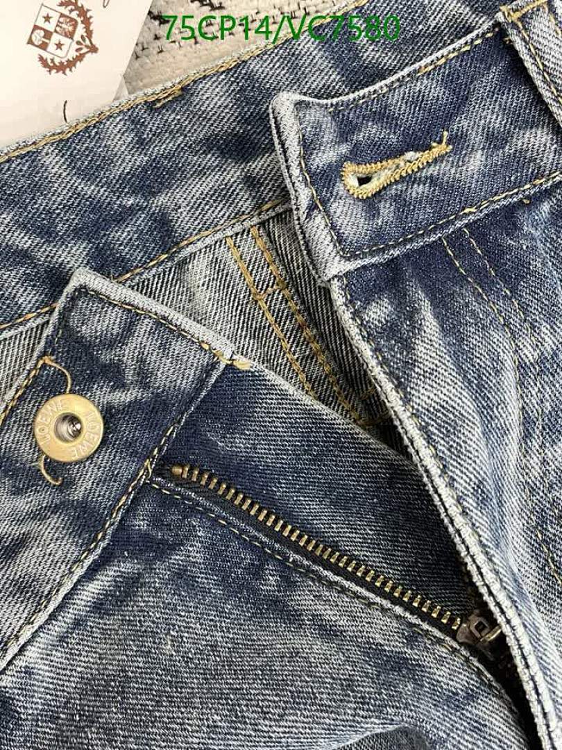 Loewe-Clothing Code: VC7580 $: 75USD