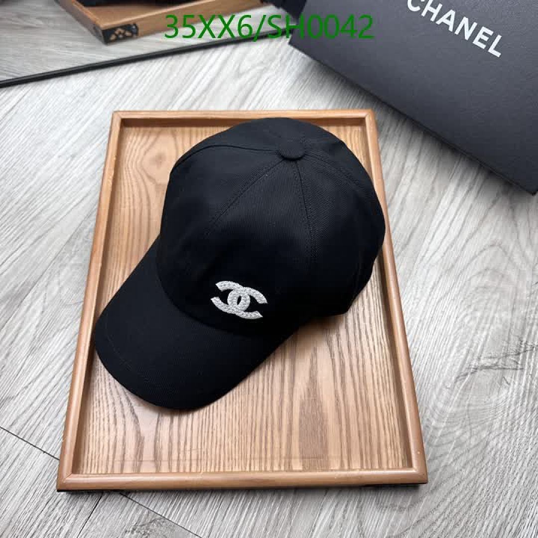 Chanel-Cap(Hat) Code: SH0042 $: 35USD