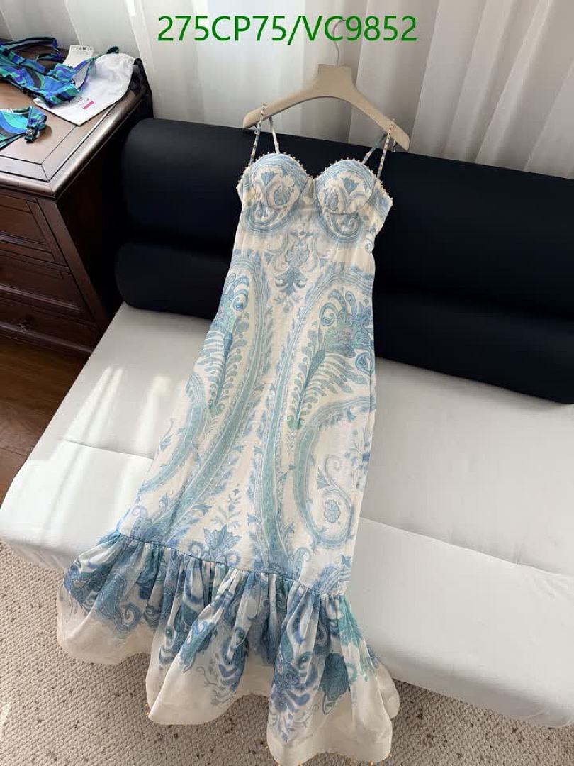 Zimmermann-Clothing Code: VC9852 $: 275USD