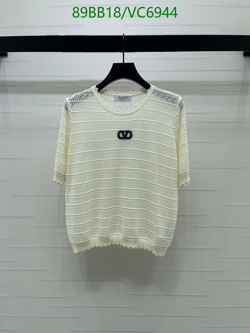 Valentino-Clothing Code: VC6944 $: 89USD