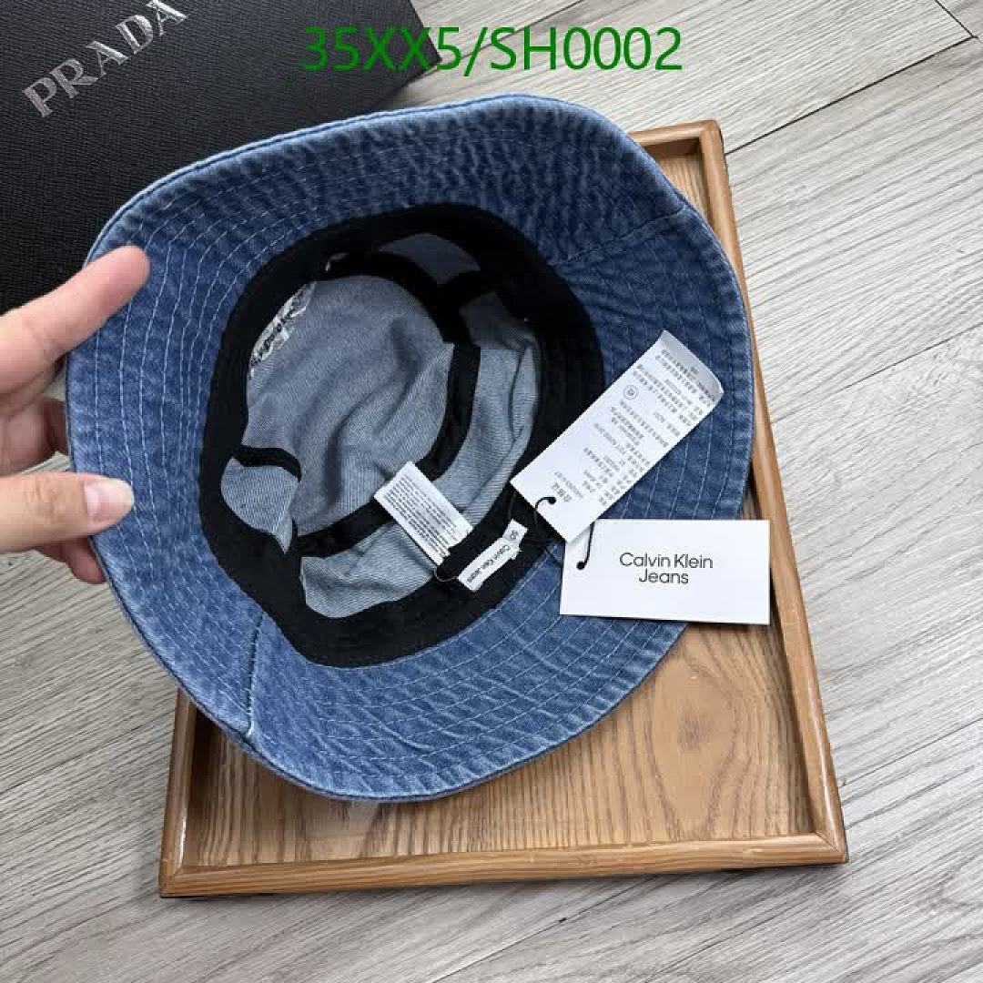 CK-Cap(Hat) Code: SH0002 $: 35USD