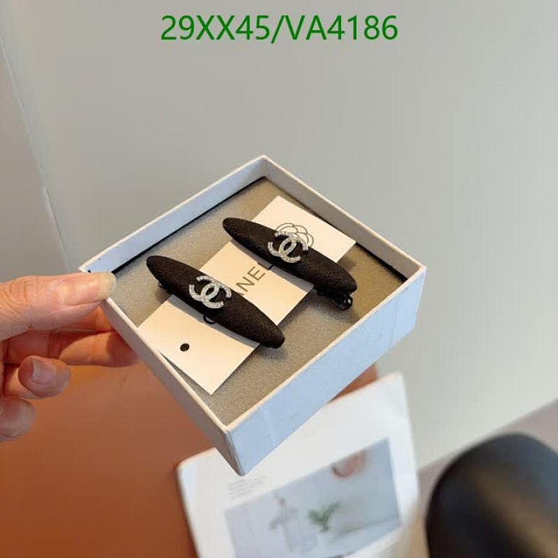 Chanel-Headband Code: VA4186 $: 29USD